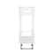 Household Essentials Glidez Narrow Cabinet Organizer